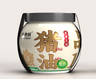 小罐猪油出圈记：辽宁世华如何重燃厨房“油”情