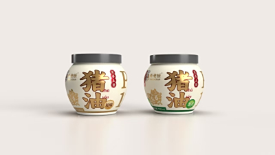 小罐猪油掀起厨房革命：原味与葱香开启便捷烹饪新时代